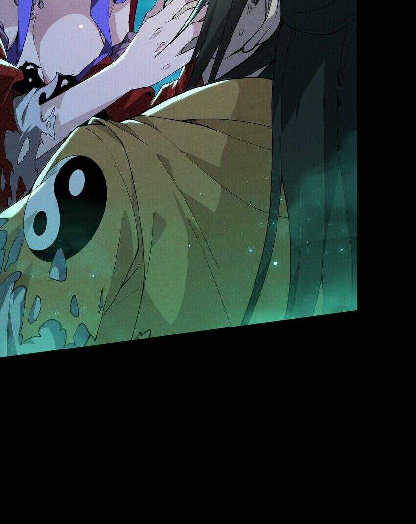 Quỷ Đạo Thiên Sư Chapter 1 trang 20