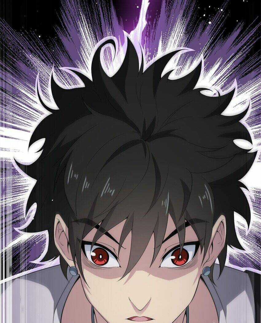 Quỷ Đạo Thiên Sư Chapter 1 trang 25