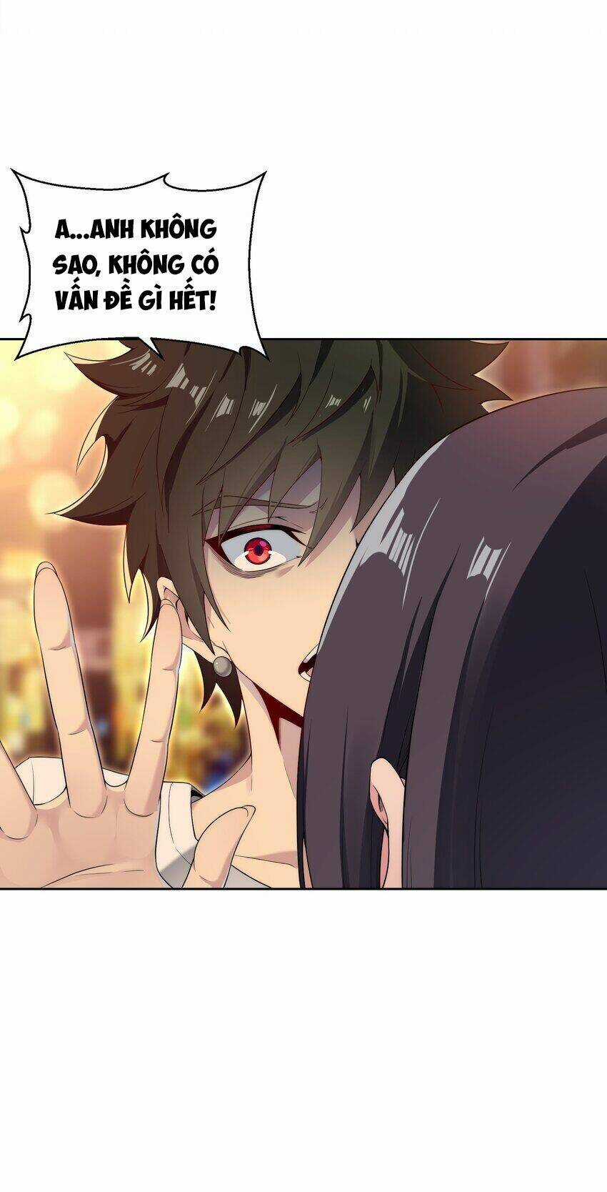 Quỷ Đạo Thiên Sư Chapter 1 trang 32