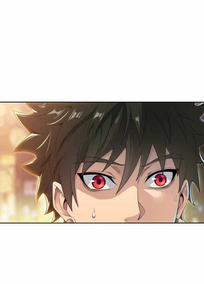 Quỷ Đạo Thiên Sư Chapter 1 trang 33