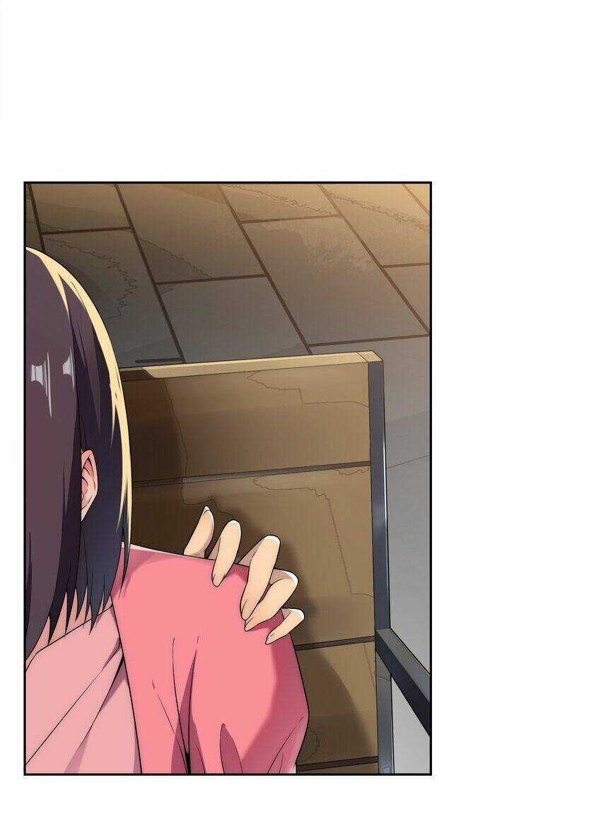 Quỷ Đạo Thiên Sư Chapter 1 trang 34