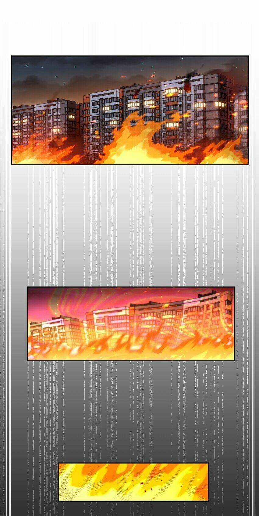 Quỷ Đạo Thiên Sư Chapter 1 trang 38