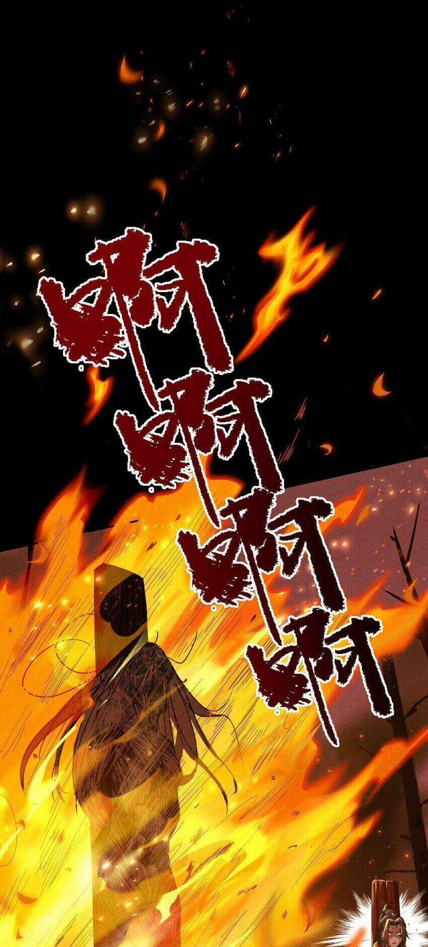 Quỷ Đạo Thiên Sư Chapter 1 trang 41