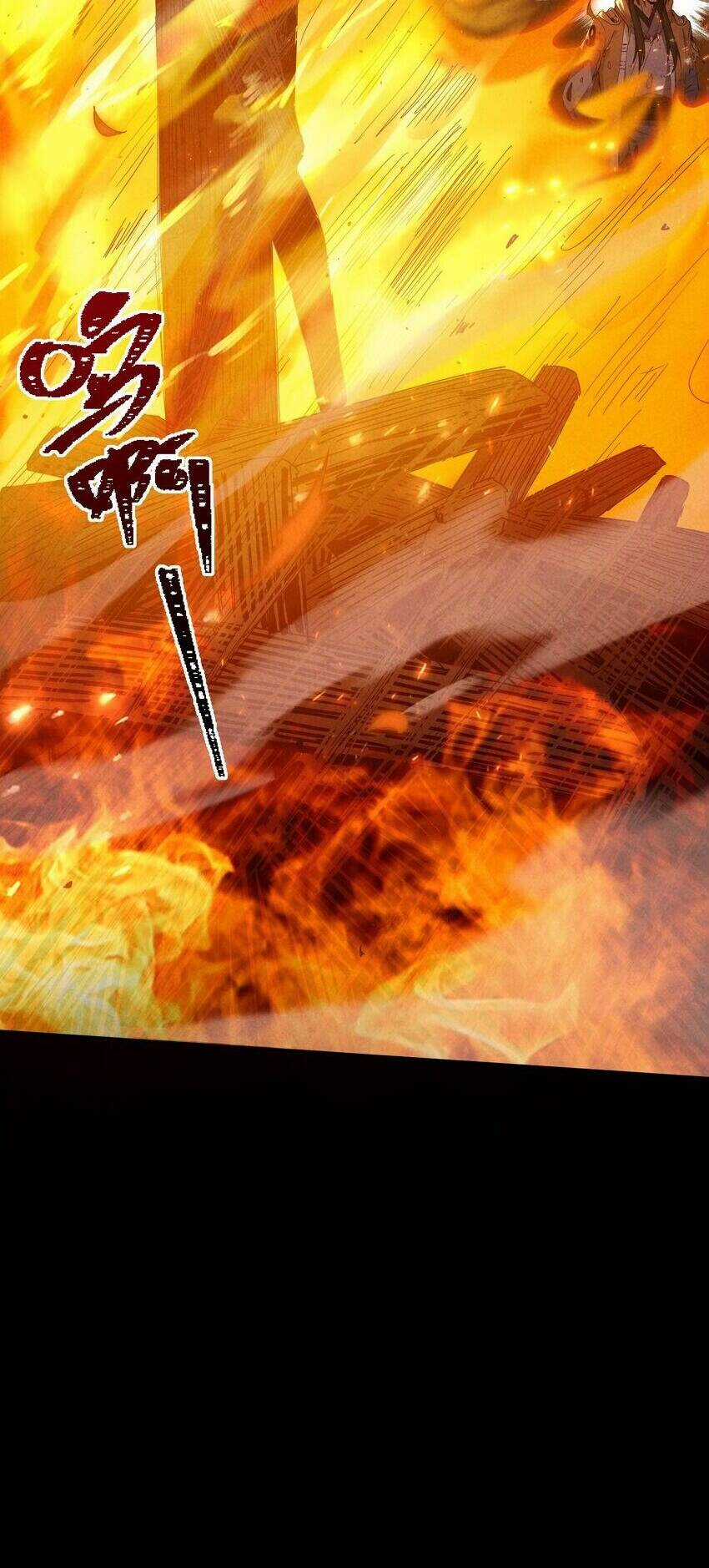 Quỷ Đạo Thiên Sư Chapter 1 trang 42