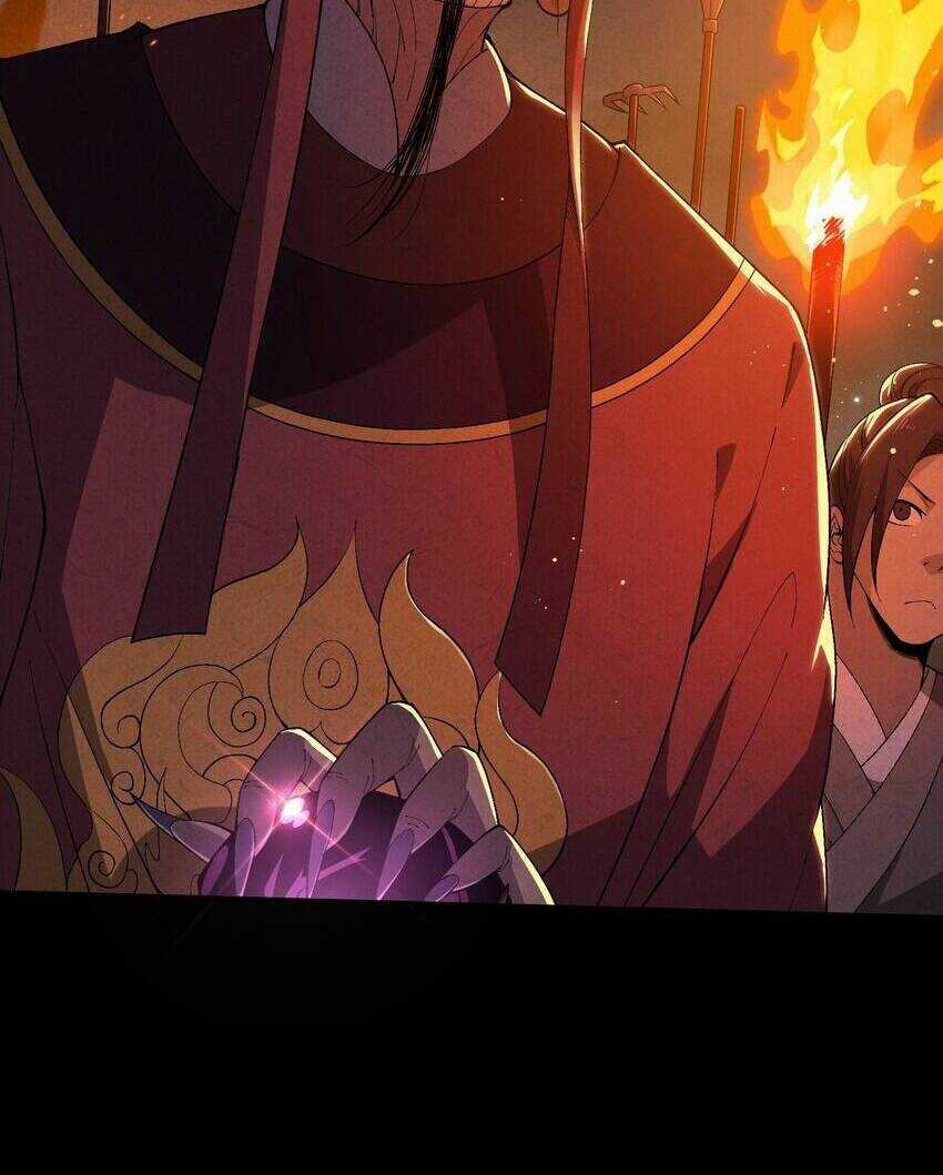 Quỷ Đạo Thiên Sư Chapter 1 trang 46