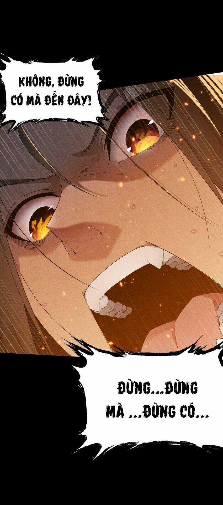 Quỷ Đạo Thiên Sư Chapter 1 trang 48