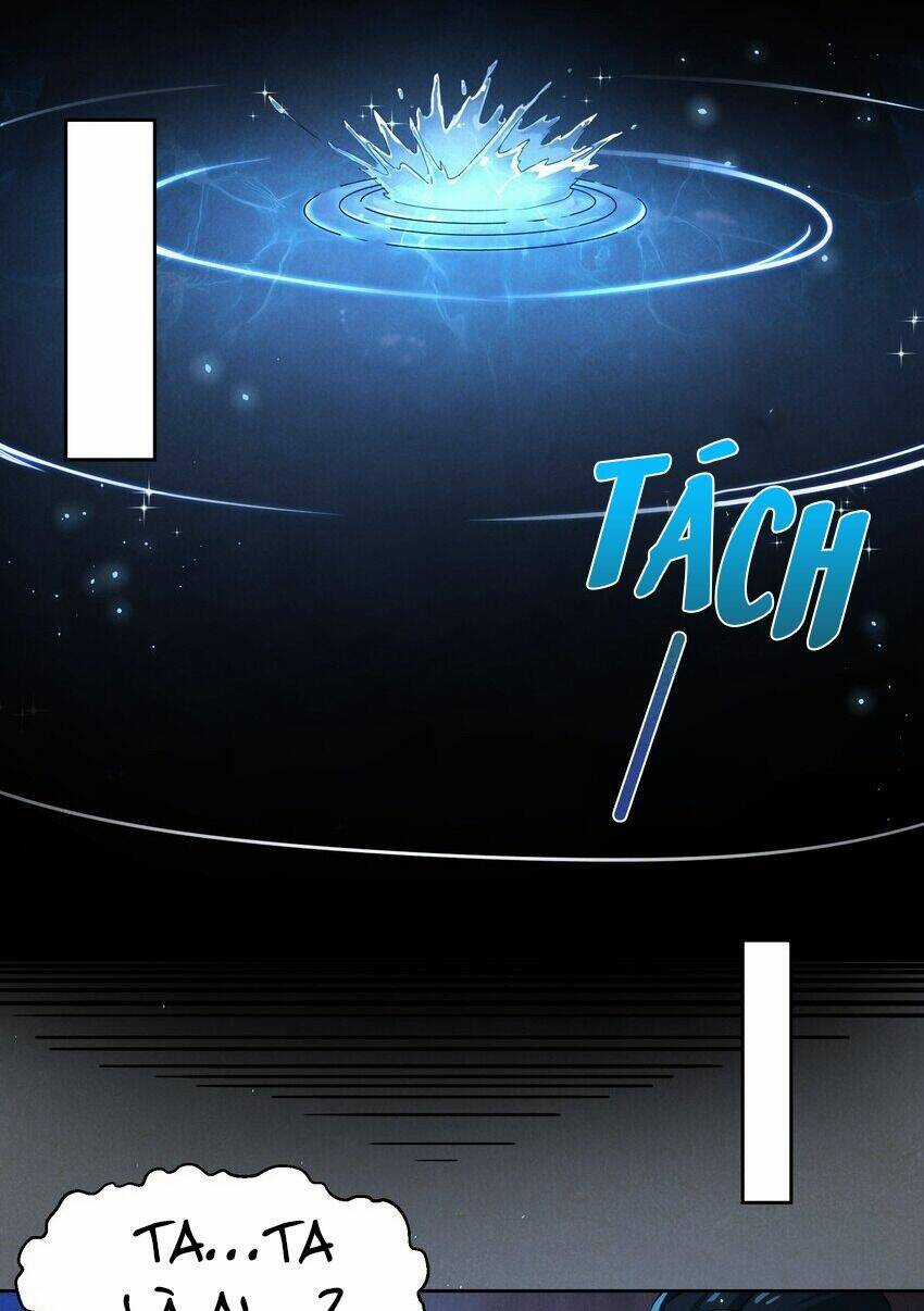 Quỷ Đạo Thiên Sư Chapter 1 trang 5