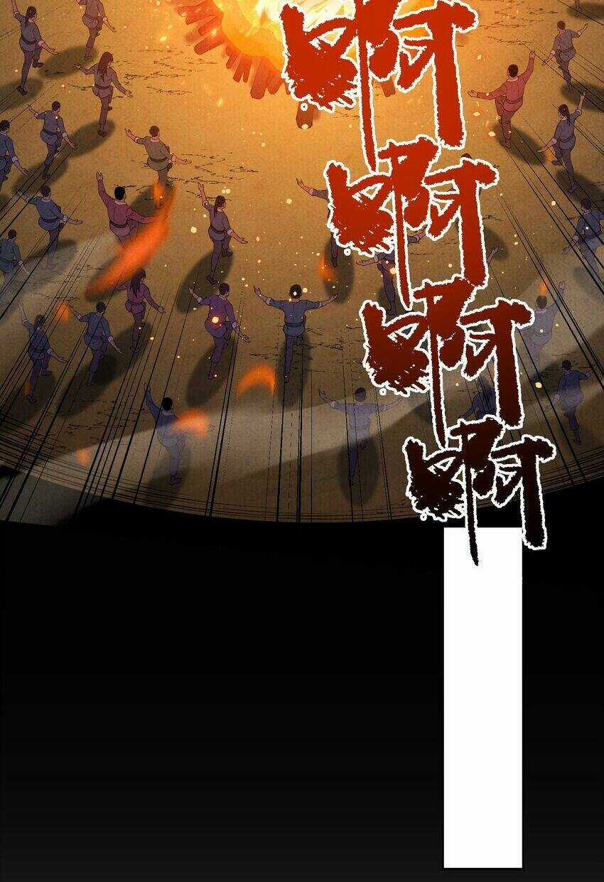 Quỷ Đạo Thiên Sư Chapter 1 trang 50