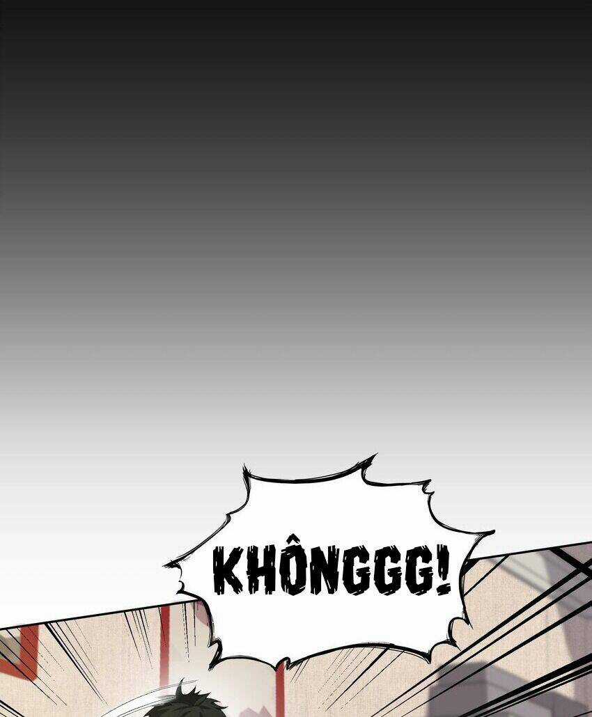 Quỷ Đạo Thiên Sư Chapter 1 trang 51