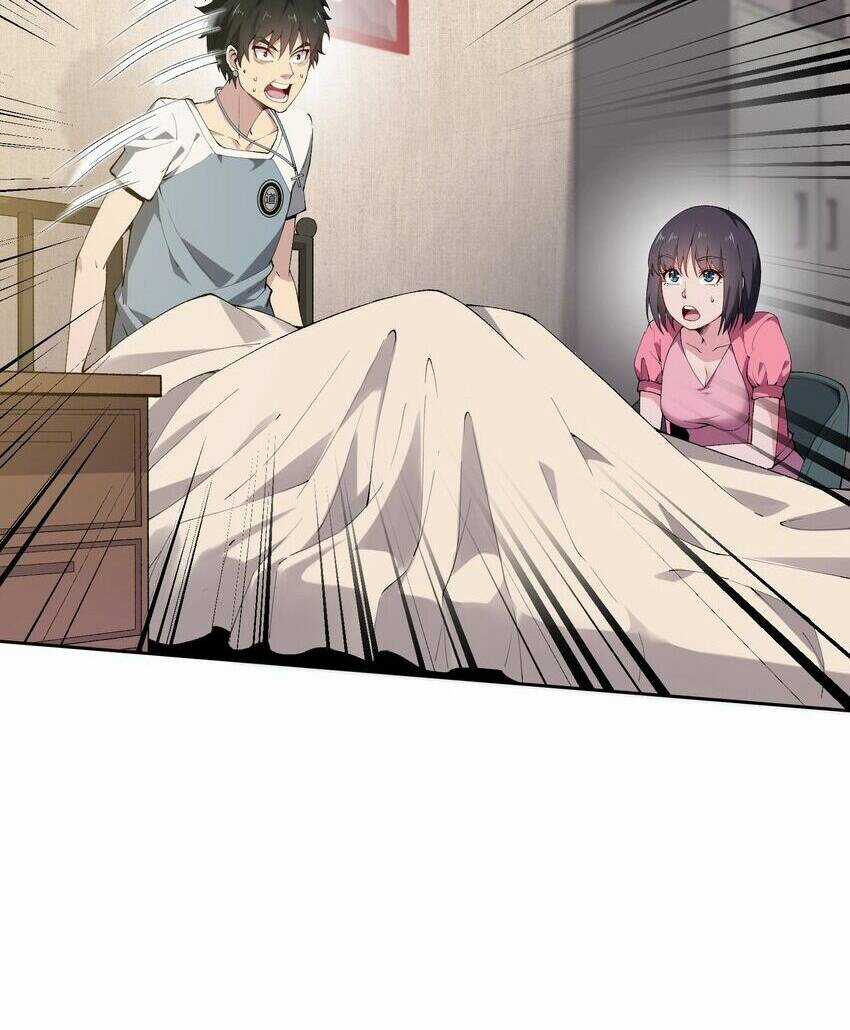 Quỷ Đạo Thiên Sư Chapter 1 trang 52