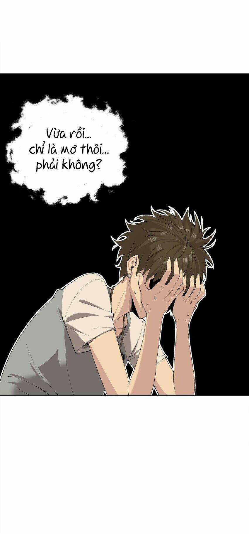 Quỷ Đạo Thiên Sư Chapter 1 trang 53