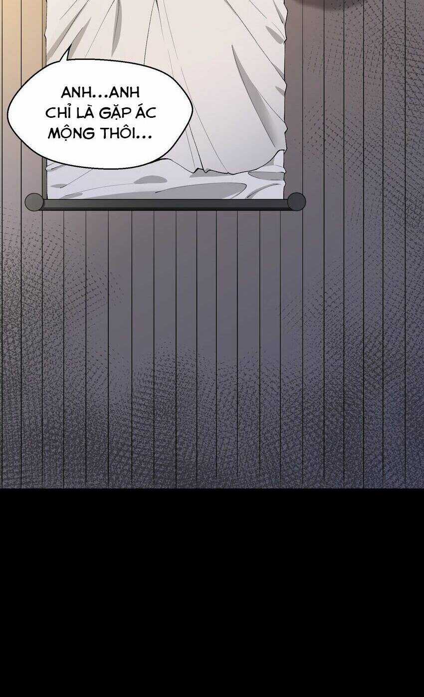 Quỷ Đạo Thiên Sư Chapter 1 trang 55