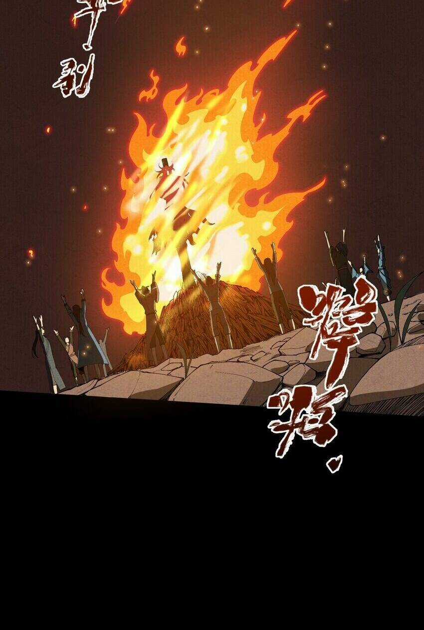 Quỷ Đạo Thiên Sư Chapter 1 trang 59