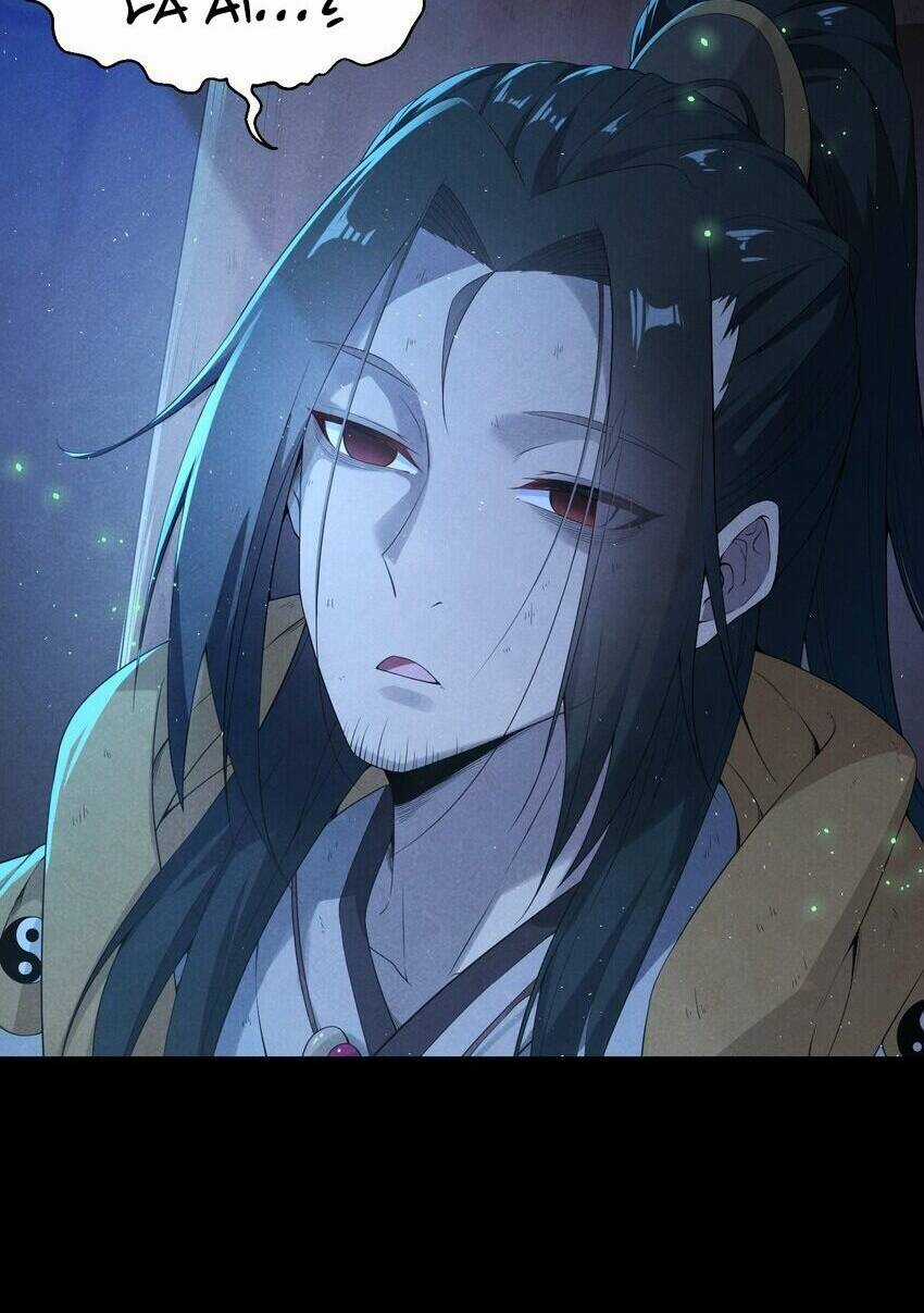 Quỷ Đạo Thiên Sư Chapter 1 trang 6