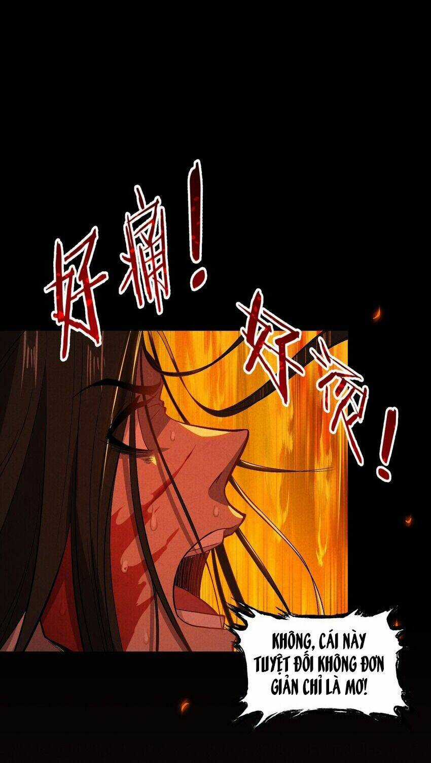 Quỷ Đạo Thiên Sư Chapter 1 trang 60