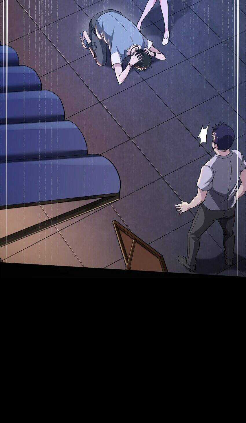 Quỷ Đạo Thiên Sư Chapter 1 trang 64