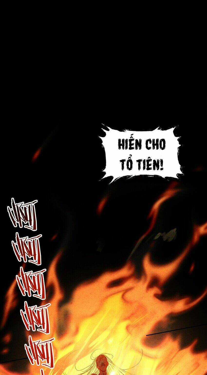 Quỷ Đạo Thiên Sư Chapter 1 trang 65