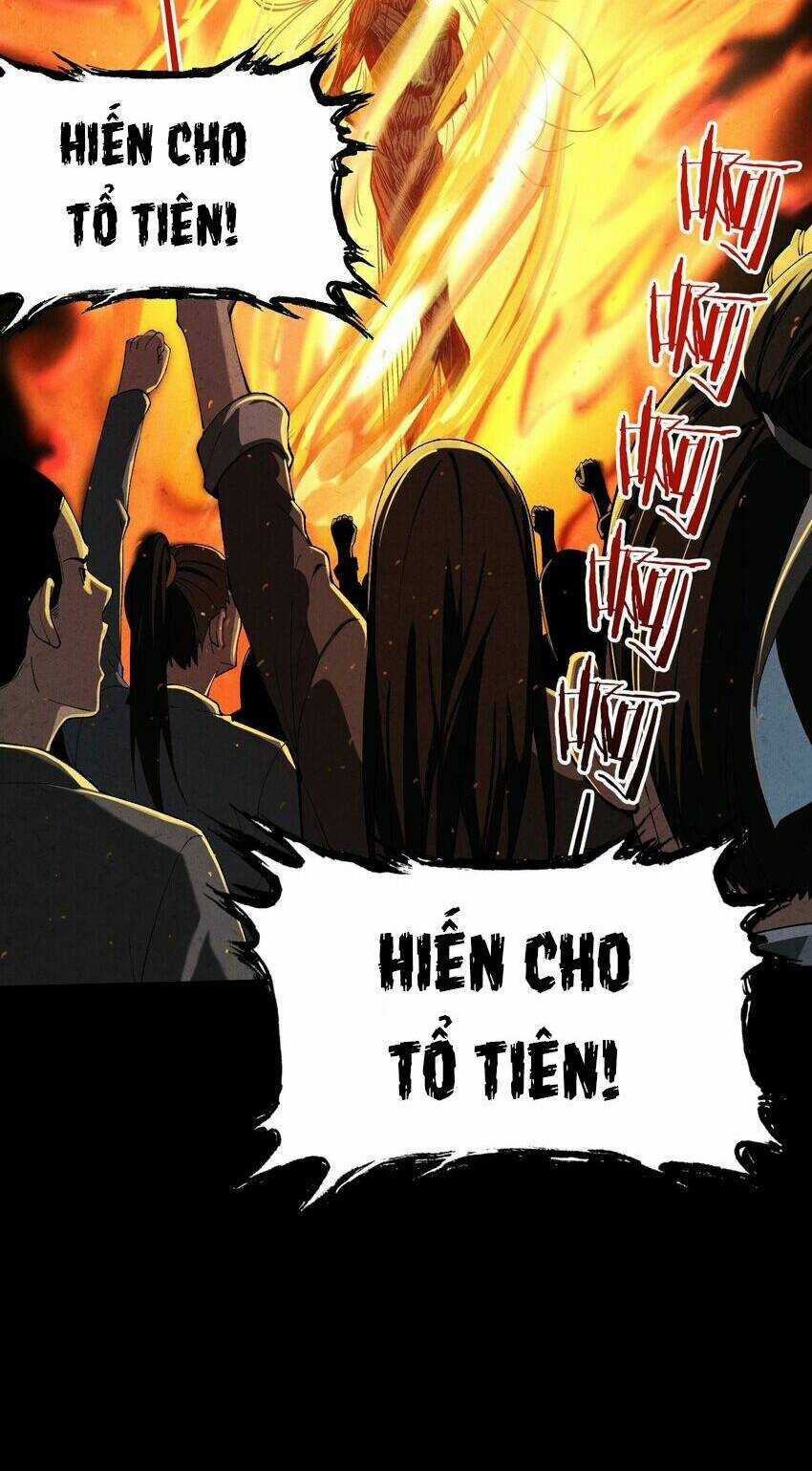 Quỷ Đạo Thiên Sư Chapter 1 trang 66