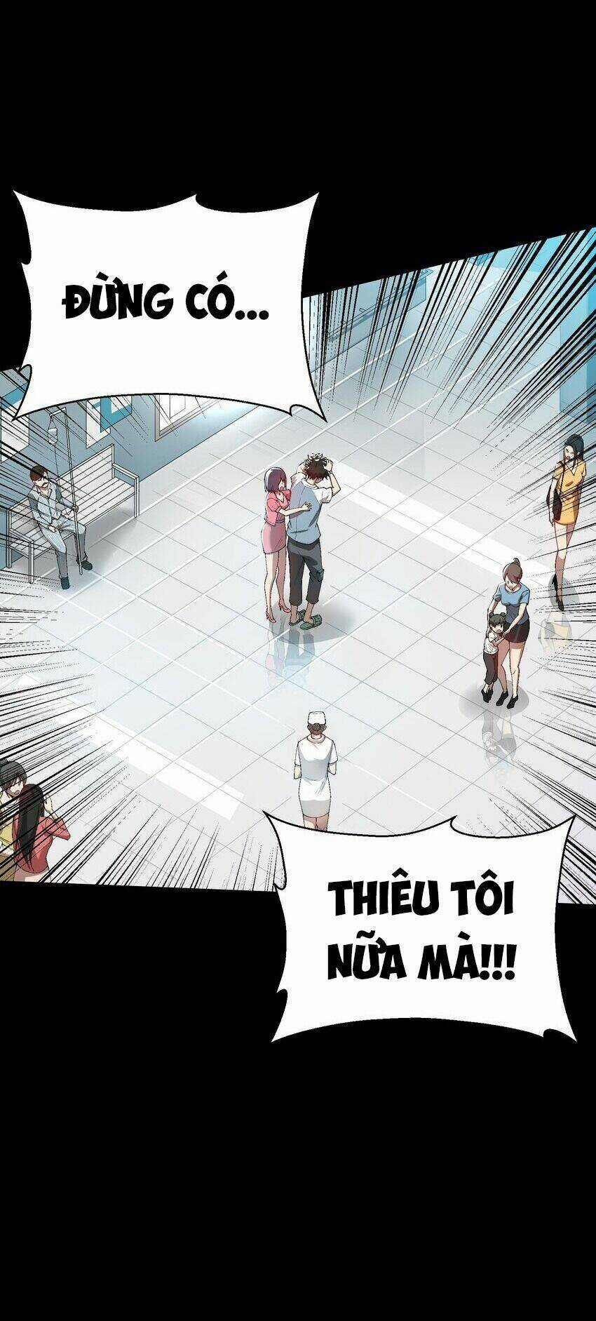 Quỷ Đạo Thiên Sư Chapter 1 trang 67