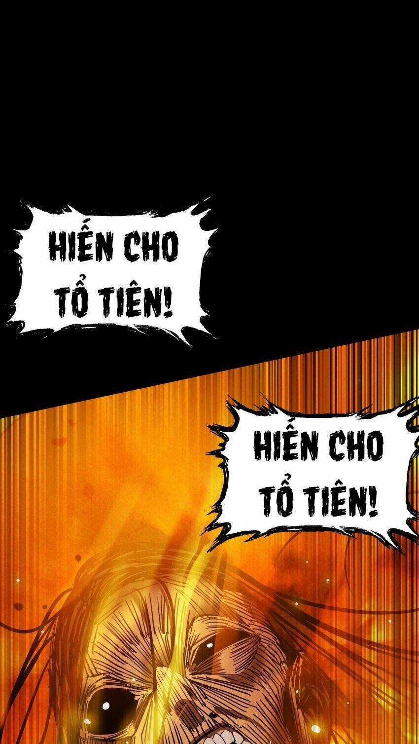 Quỷ Đạo Thiên Sư Chapter 1 trang 68