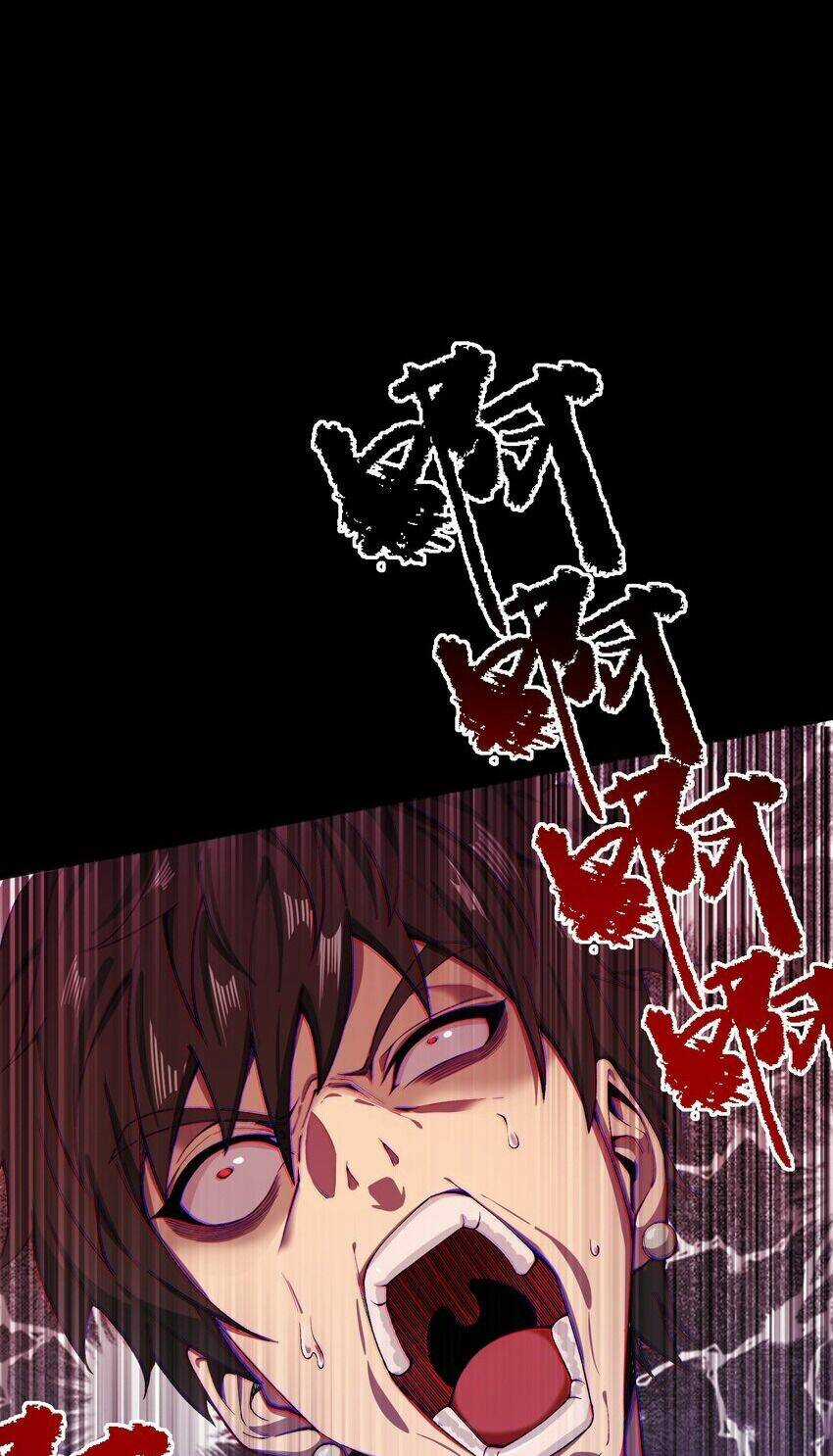 Quỷ Đạo Thiên Sư Chapter 1 trang 70