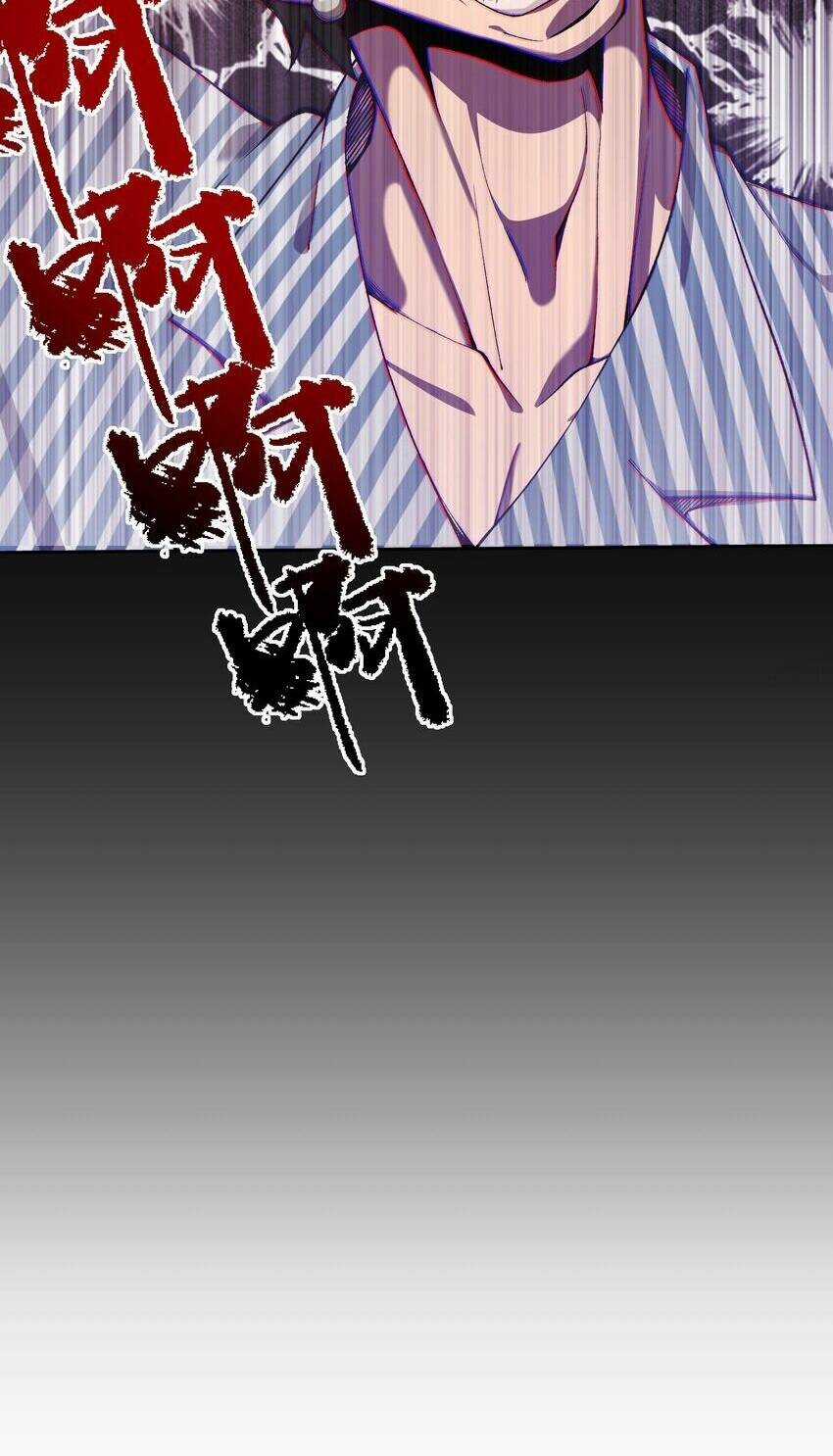 Quỷ Đạo Thiên Sư Chapter 1 trang 71