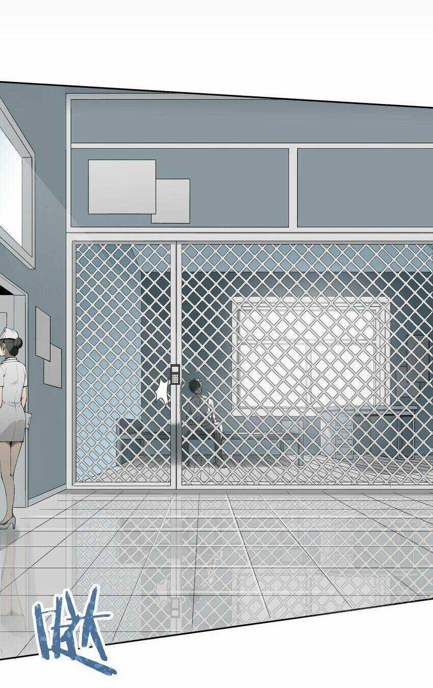 Quỷ Đạo Thiên Sư Chapter 1 trang 72