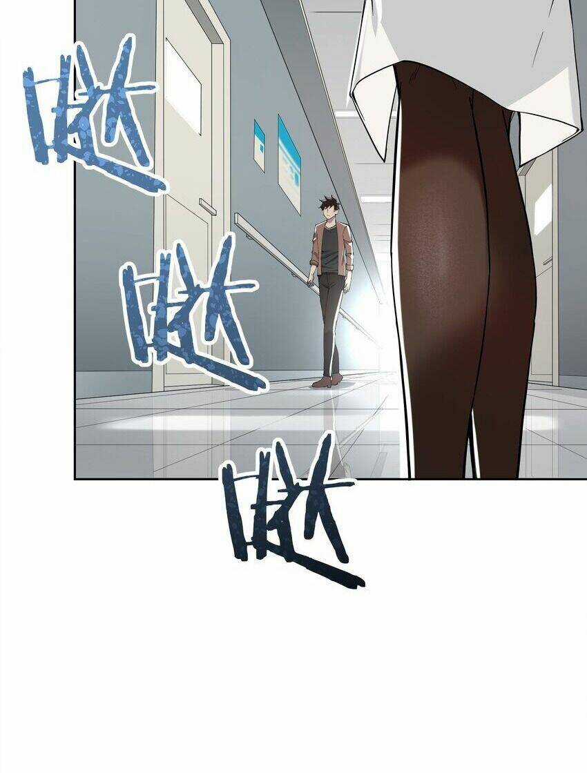 Quỷ Đạo Thiên Sư Chapter 1 trang 74