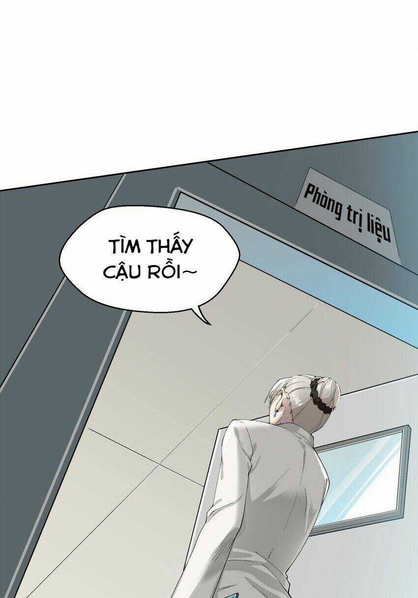 Quỷ Đạo Thiên Sư Chapter 1 trang 75