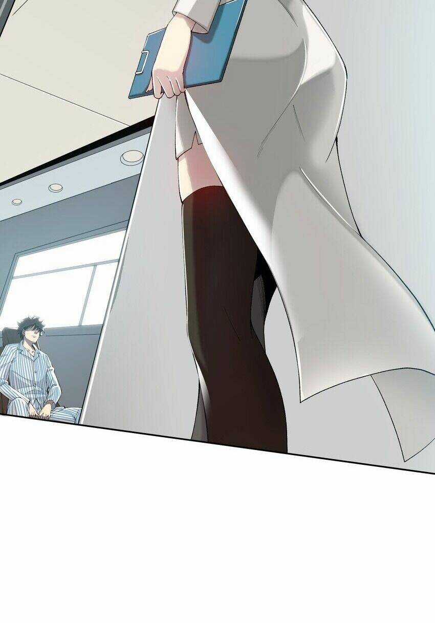 Quỷ Đạo Thiên Sư Chapter 1 trang 76