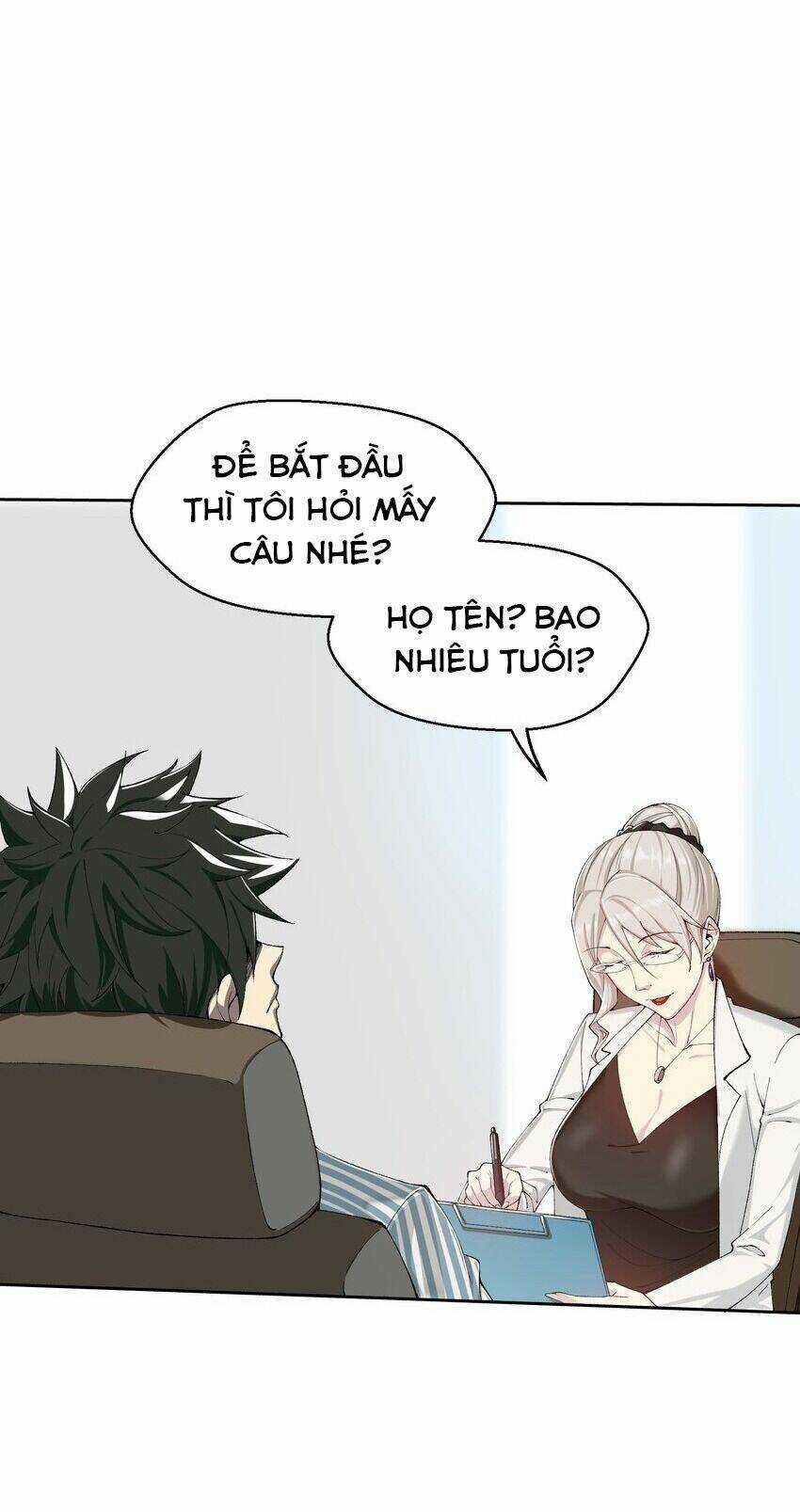 Quỷ Đạo Thiên Sư Chapter 1 trang 79