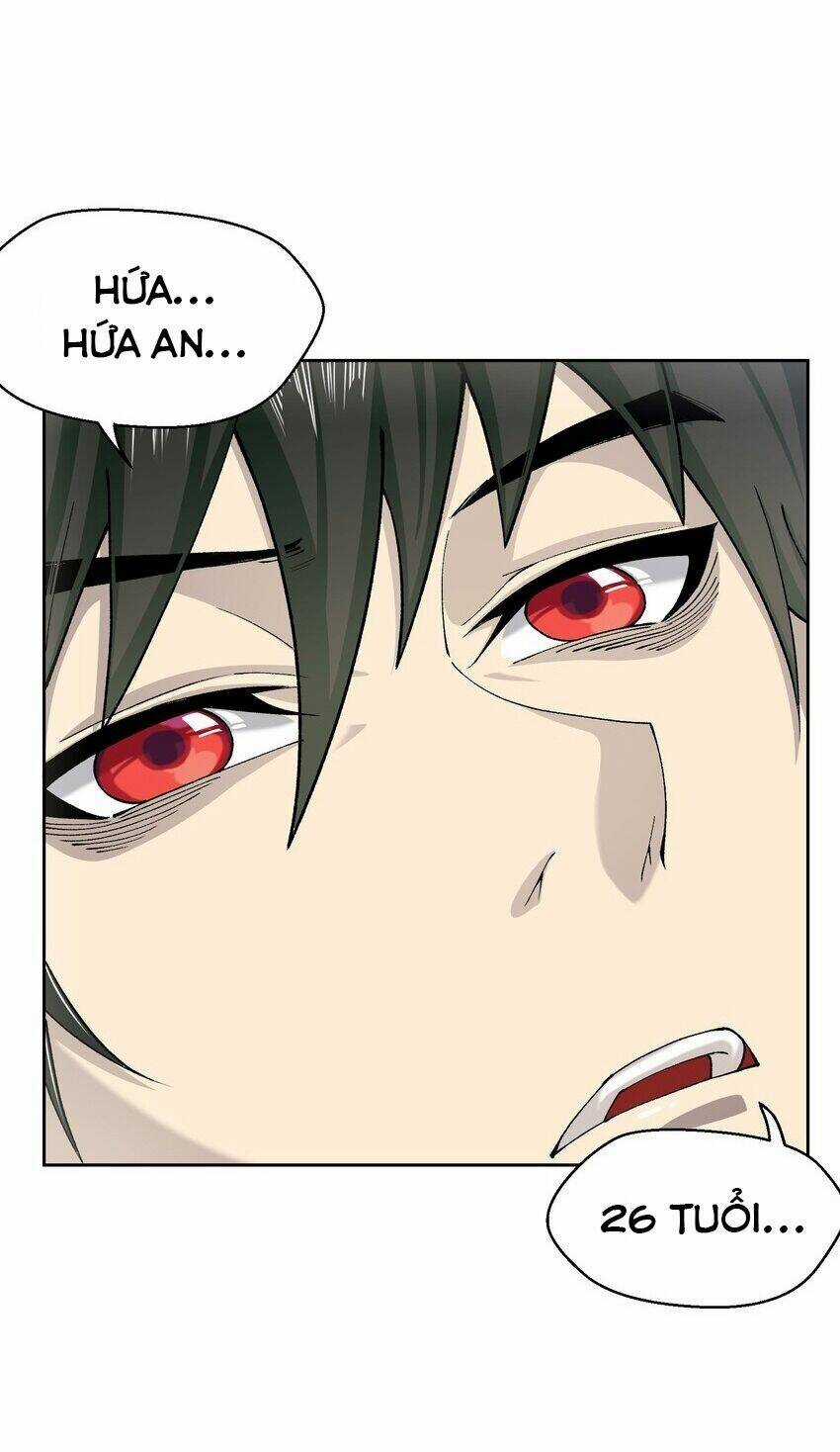 Quỷ Đạo Thiên Sư Chapter 1 trang 80