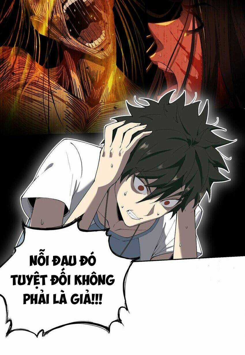 Quỷ Đạo Thiên Sư Chapter 1 trang 88