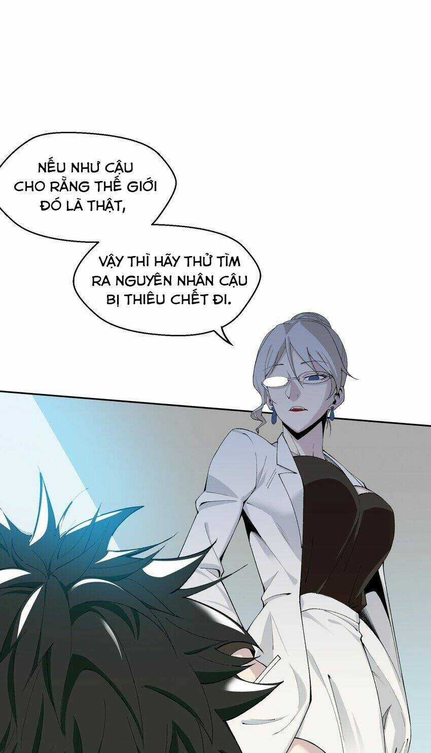 Quỷ Đạo Thiên Sư Chapter 1 trang 90