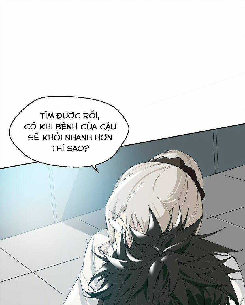 Quỷ Đạo Thiên Sư Chapter 1 trang 92