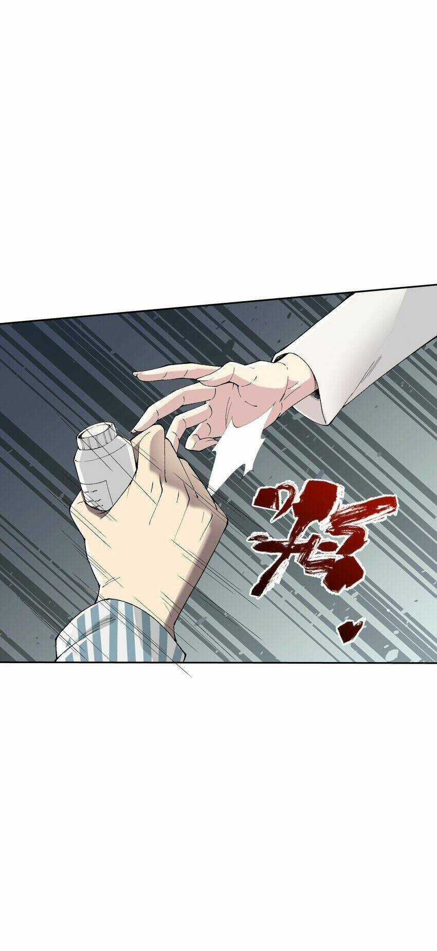 Quỷ Đạo Thiên Sư Chapter 1 trang 94