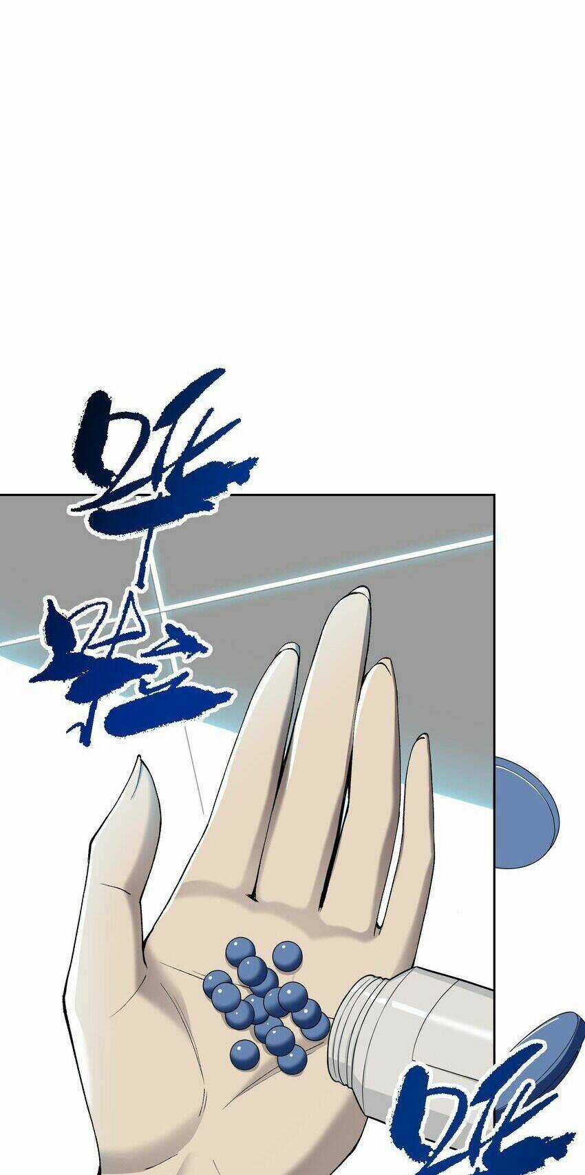 Quỷ Đạo Thiên Sư Chapter 1 trang 95