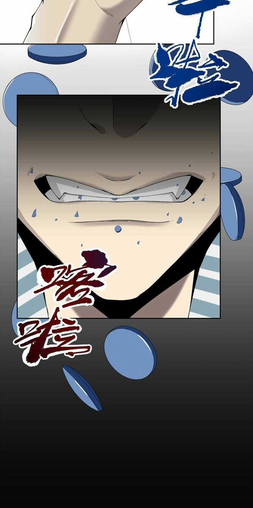 Quỷ Đạo Thiên Sư Chapter 1 trang 96