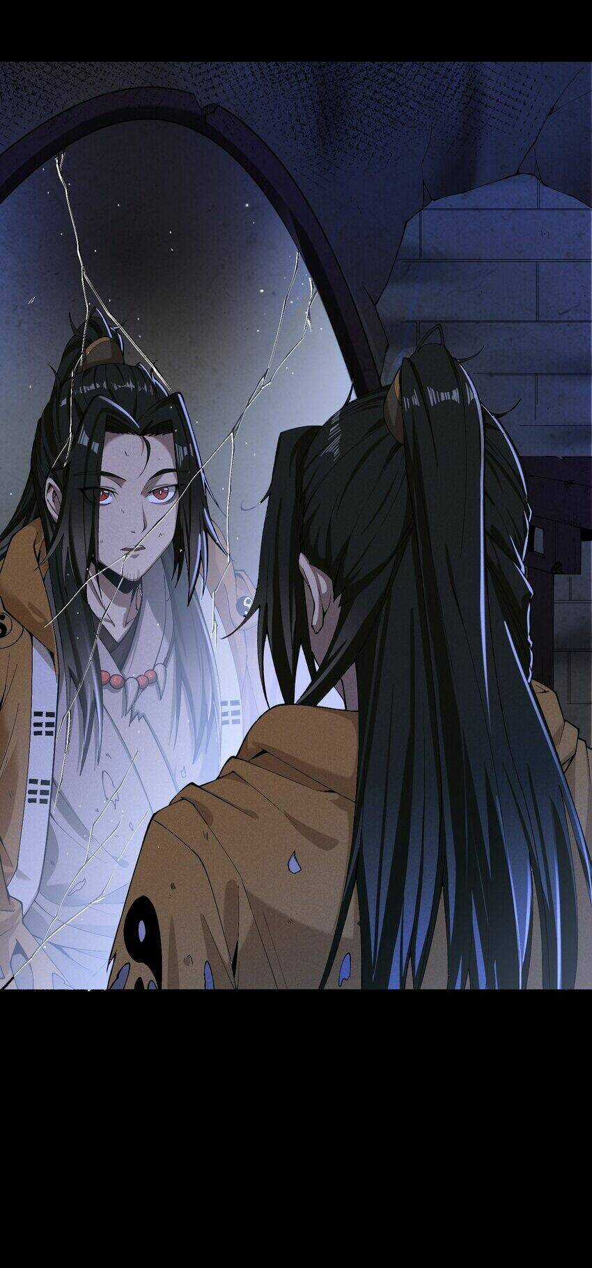 Quỷ Đạo Thiên Sư Chapter 1 trang 98