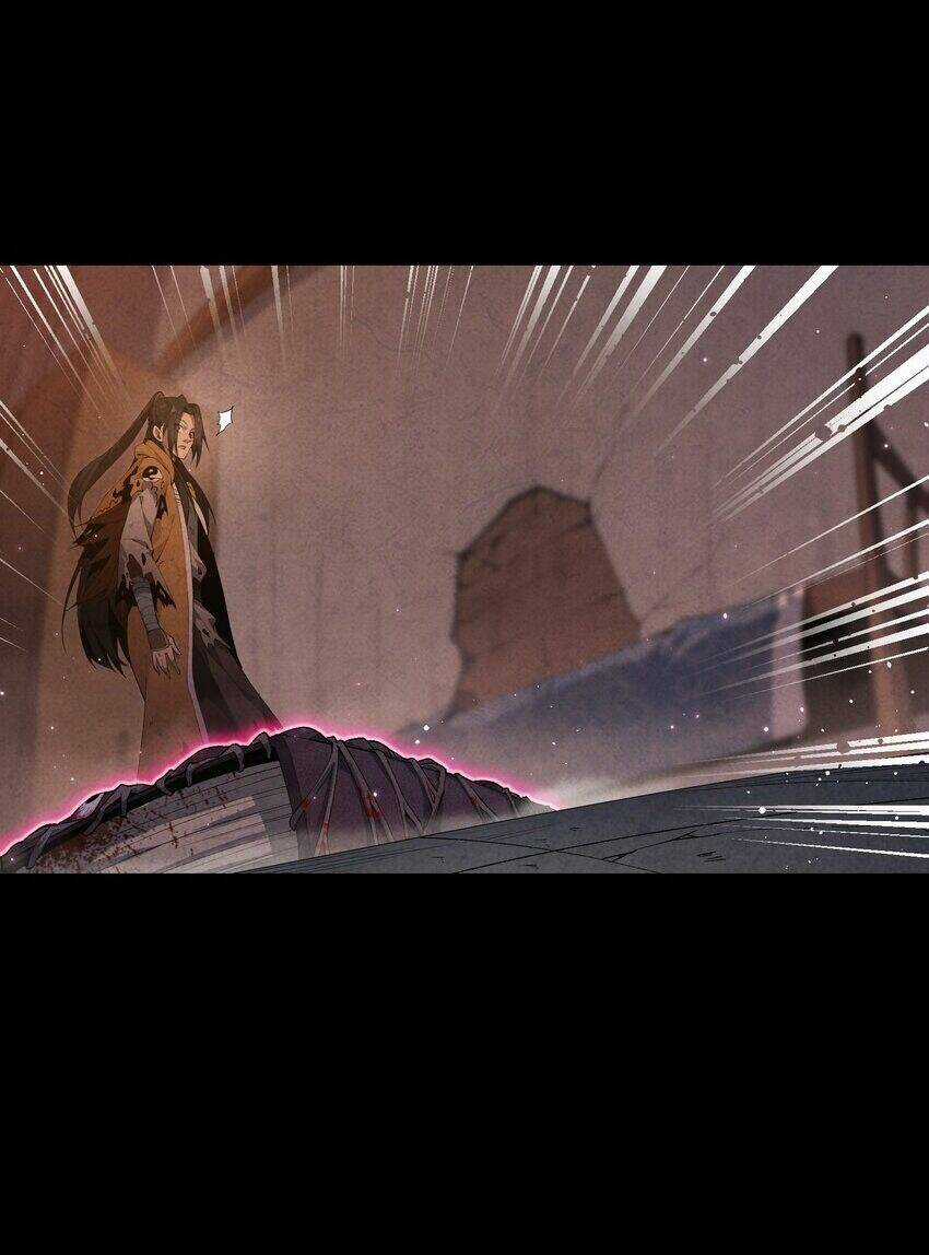 Quỷ Đạo Thiên Sư Chapter 2 trang 13