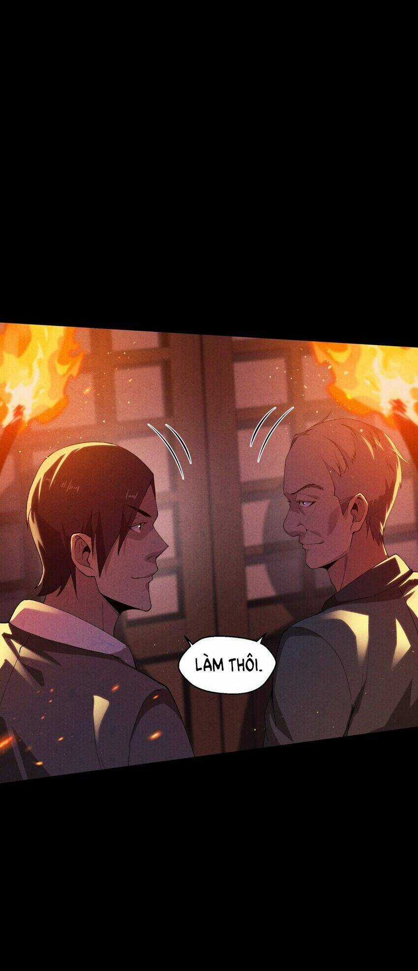 Quỷ Đạo Thiên Sư Chapter 2 trang 15