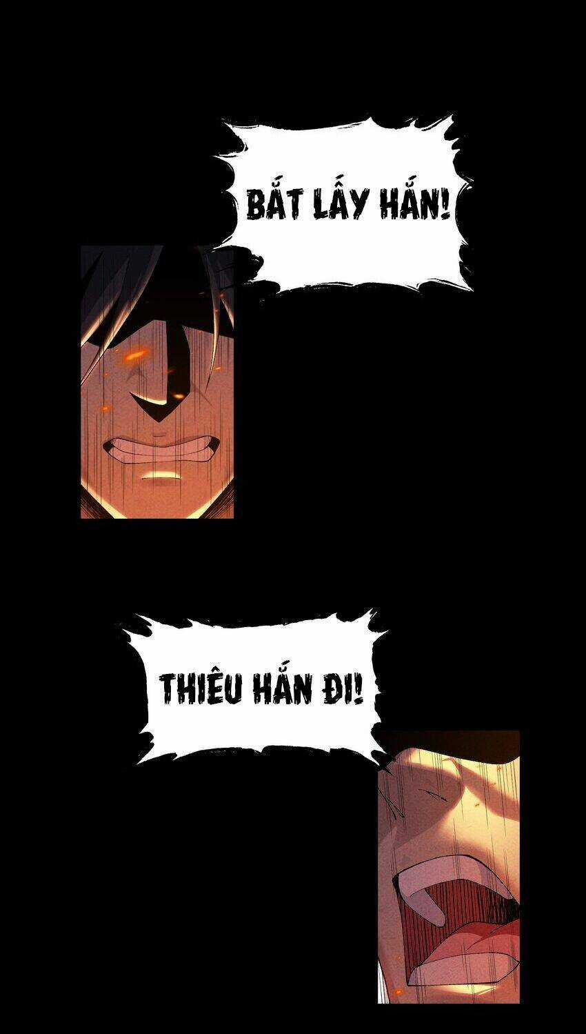 Quỷ Đạo Thiên Sư Chapter 2 trang 17