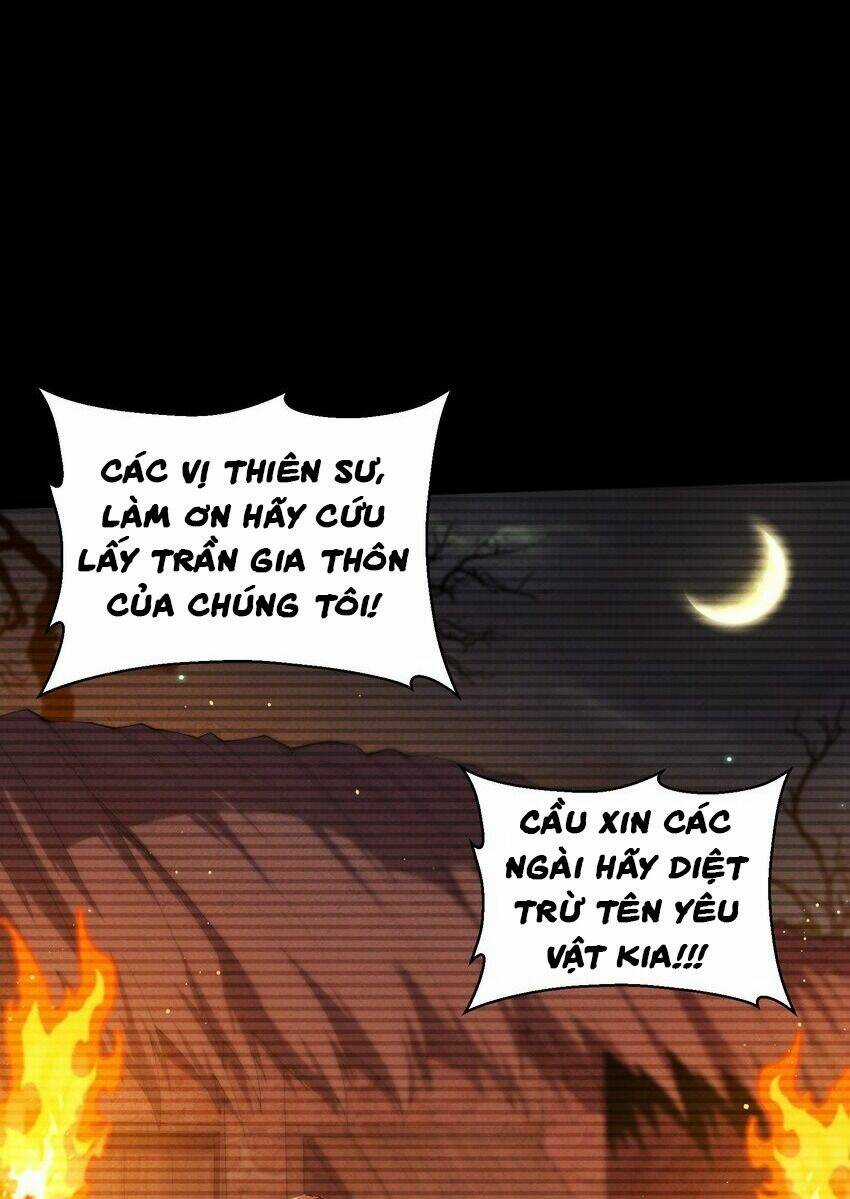 Quỷ Đạo Thiên Sư Chapter 2 trang 2
