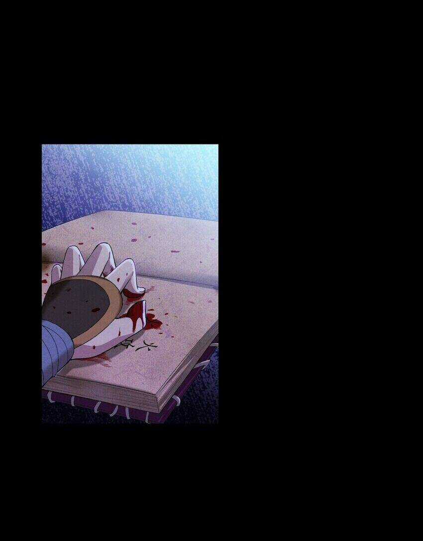 Quỷ Đạo Thiên Sư Chapter 2 trang 27