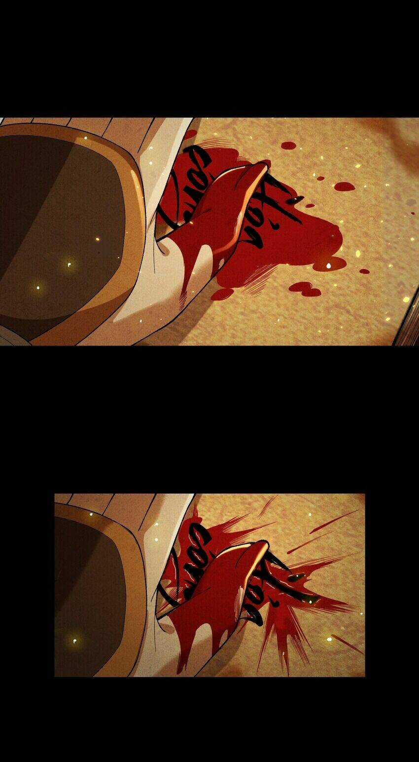 Quỷ Đạo Thiên Sư Chapter 2 trang 28