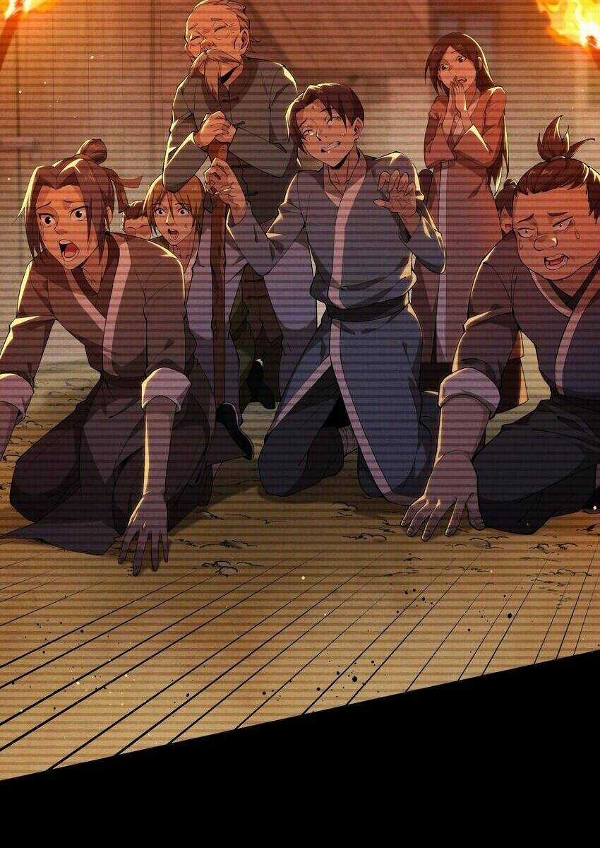 Quỷ Đạo Thiên Sư Chapter 2 trang 3