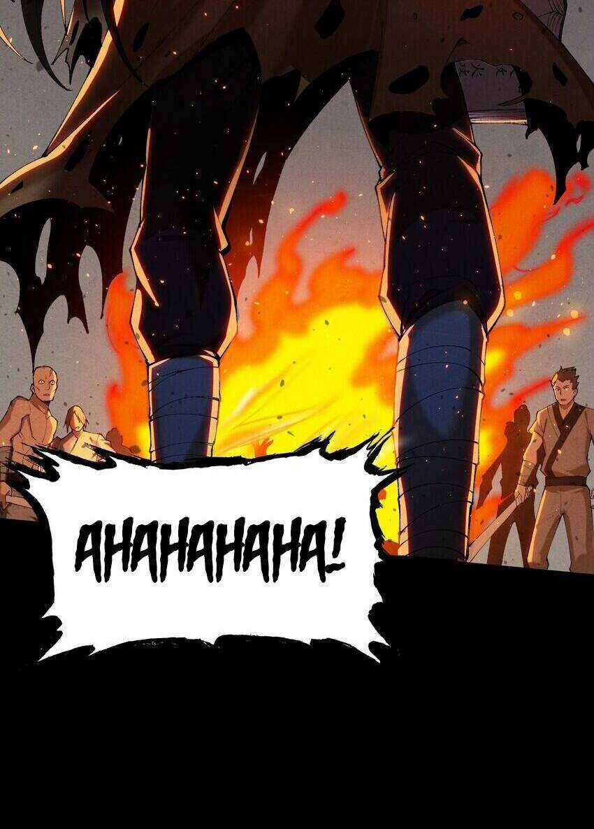 Quỷ Đạo Thiên Sư Chapter 2 trang 33