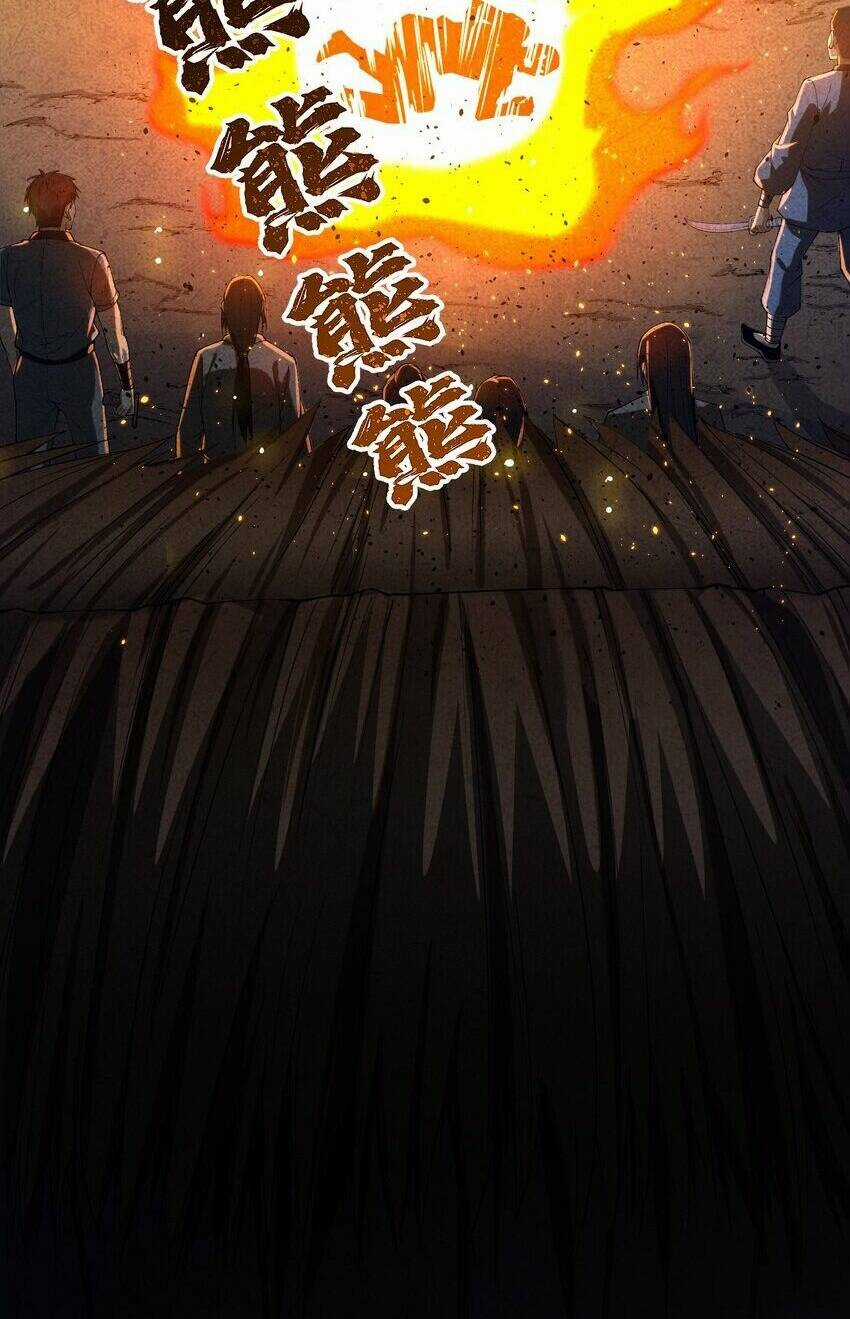 Quỷ Đạo Thiên Sư Chapter 2 trang 36