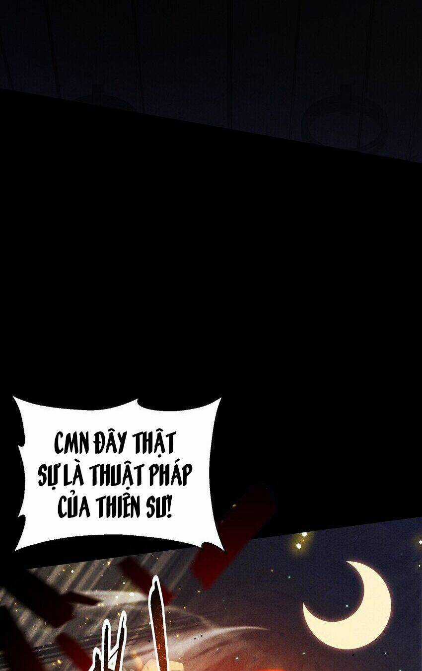 Quỷ Đạo Thiên Sư Chapter 2 trang 37