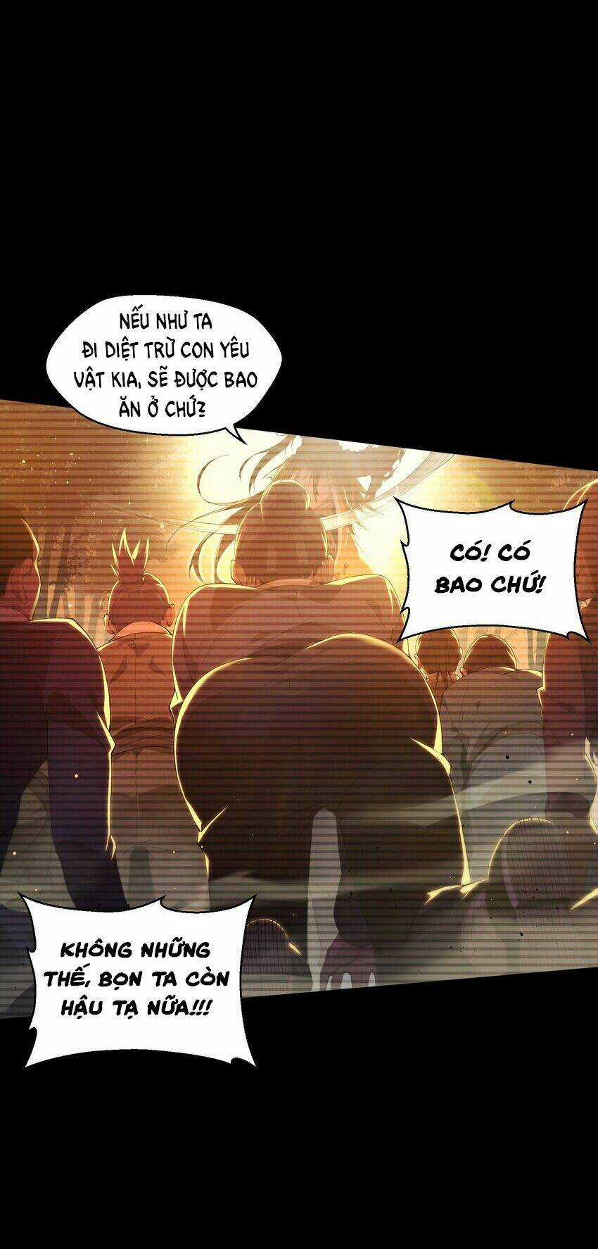 Quỷ Đạo Thiên Sư Chapter 2 trang 4